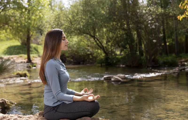 Camino y bienestar: mindfulness, detox digital y reconexión