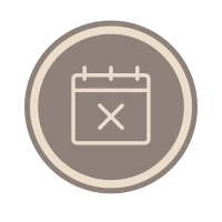 Cancelación gratuita hasta 7 días antes
