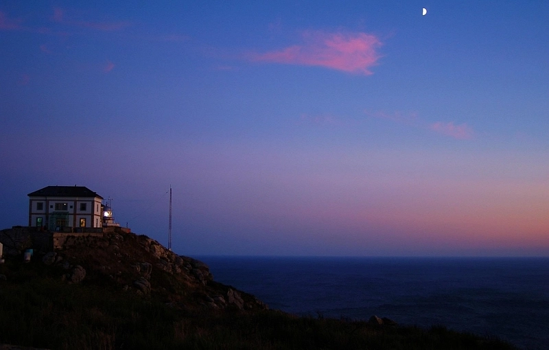 Camino a Fisterra: el poder de los pequeños momentos