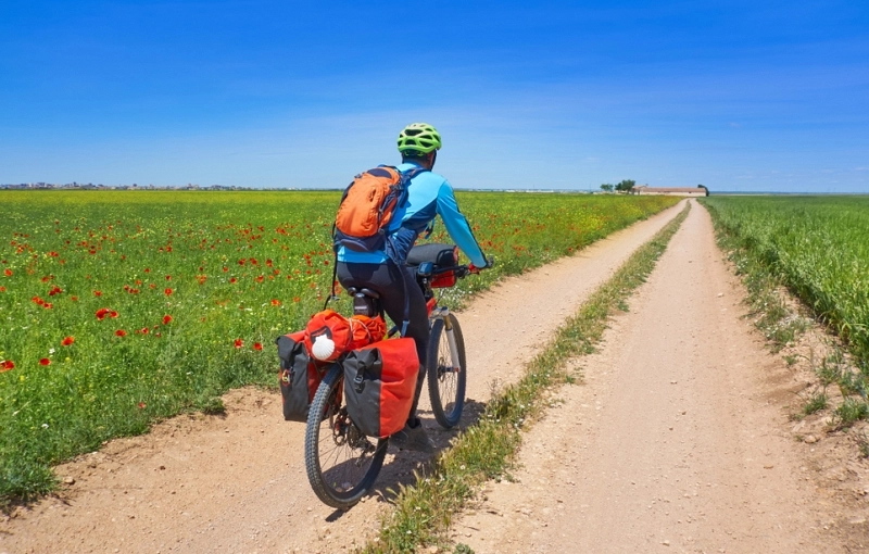 Experience the Unique Adventure of Cycling the Camino de Santiago