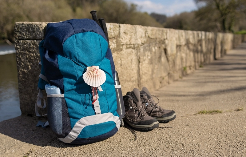 French Way from Sarria: essential tips for your first time