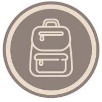 Transporte de equipaje entre etapas