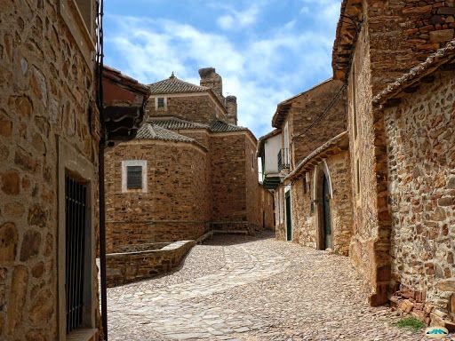 Los Pueblos Maragatos Y El Camino De Santiago los-pueblos-maragatos-y-el-camino-de-santiago